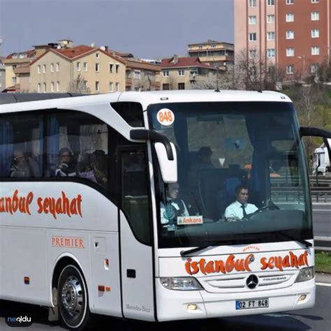 istanbuldan iskenderun a giden otobüs firmaları